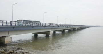 港珠澳大橋