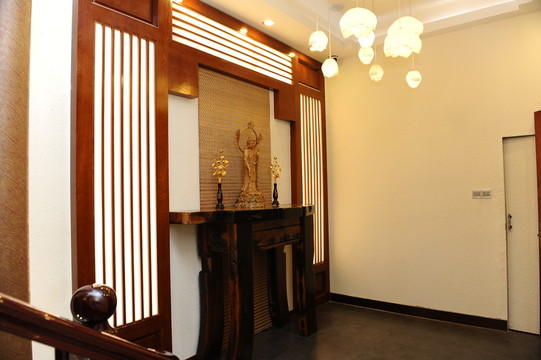 佛臺(tái)