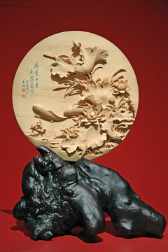 荷香千里