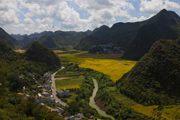 萬峰林