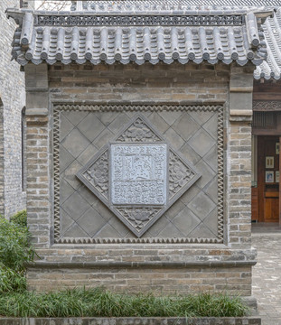 照壁