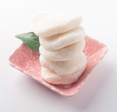 糍粑
