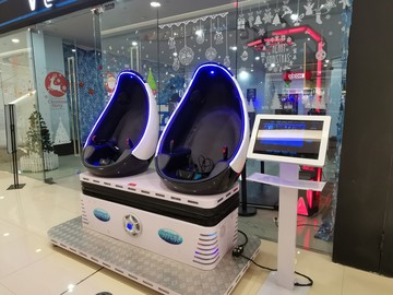 電玩游戲機(jī)