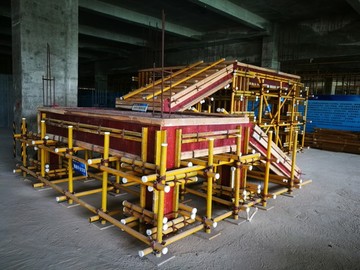 建筑模型