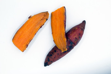 紅薯