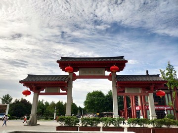 大雁塔