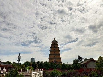 大雁塔
