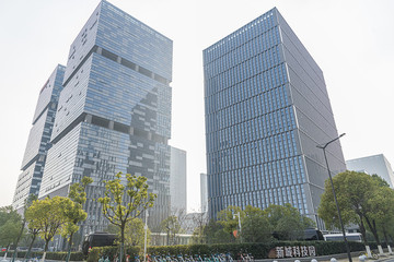 南京新城科技園