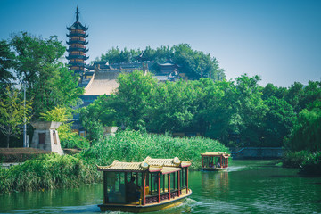 金山寺風(fēng)景區(qū)