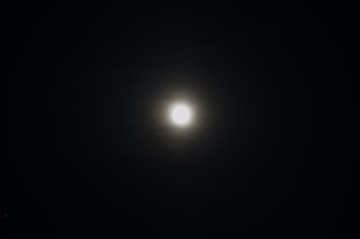 圓月