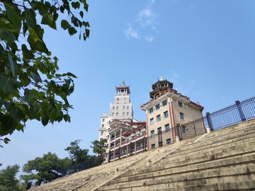 集美中學(xué)1