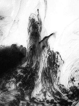 水墨