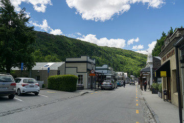 小鎮(zhèn)