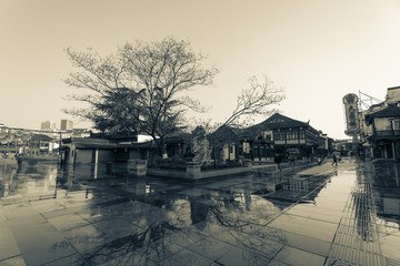 南京老建筑