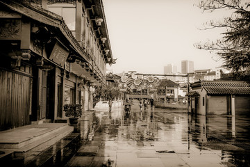 南京老建筑