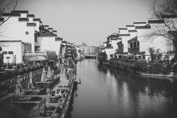 南京復(fù)古照片