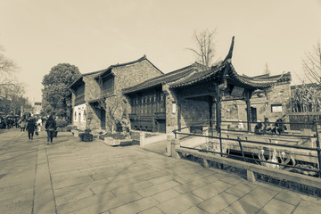 南京夫子廟