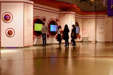 吉林省科技館