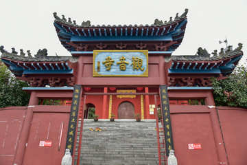 寺廟