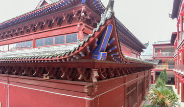 寺廟