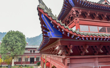 寺廟