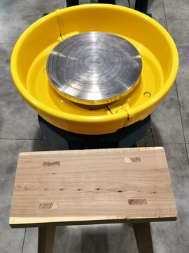 拉坯機