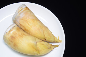 冬筍