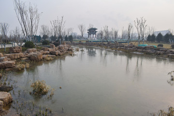 華山濟(jì)南