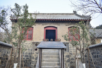 華陽宮