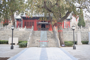 華陽宮