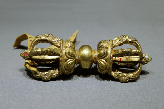 金剛杵