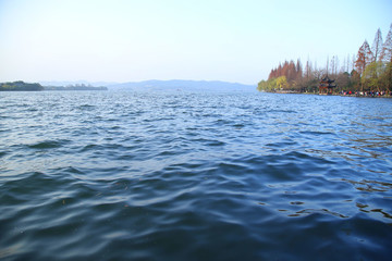 西湖