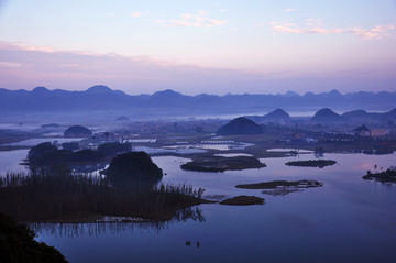 青龍山