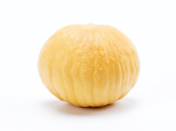 生板栗毛栗子