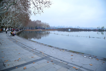 西湖風(fēng)景區(qū)