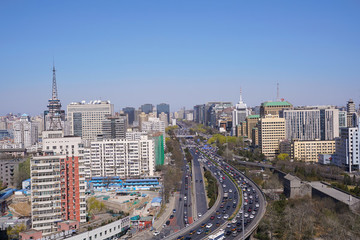 二環(huán)路