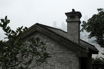 龍門書院