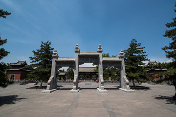 大同文廟