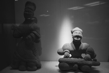 陶俑