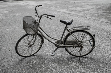 老單車