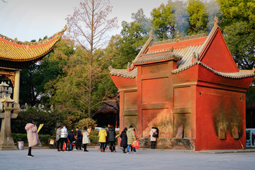 寺廟