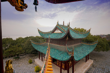 岳陽樓