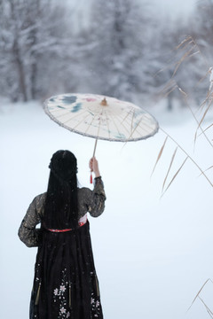 漢服