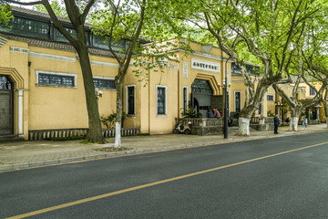 杭州西湖博物館