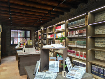 書店