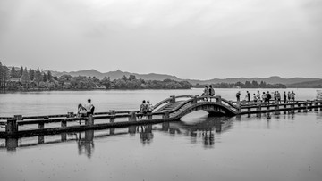 杭州西湖旅游景點(diǎn)