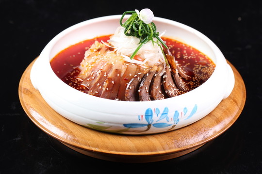 麻辣誘惑