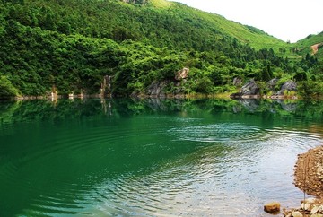 七井天湖