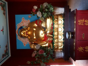 佛像