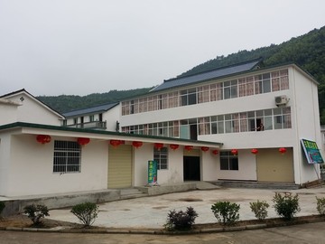 農(nóng)戶新房